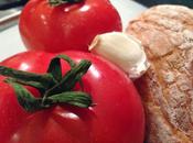 Insalata pane
