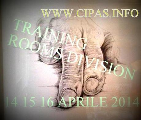 TRAINING ROOMS DIVISION 14/15/16 APRILE 2014 CAMERA DI COMMERCIO BAVENO VB ITALY INFO LINE + 39 333 4673402 http://www.cipas.info/trainingroomdivision.asp#