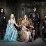 Game of Thrones - Stagione 4
