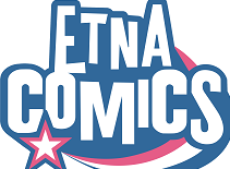 Tg3 Comics è media partner della IV edizione di Etna Comics Etna Comics 