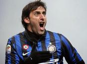 Milito fine anno andrà, nelle prossime gare…