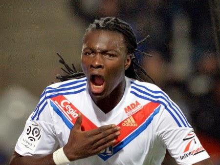 Inter, dalla Francia ricandidano Gomis per l’attacco