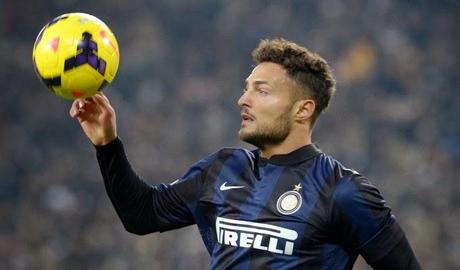 Inter: D'Ambrosio è già caduto nel dimenticatoio?