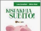 Primi risultati libro risparmia subito!