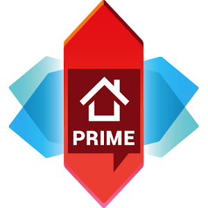 Nova Launcher Prime per Android