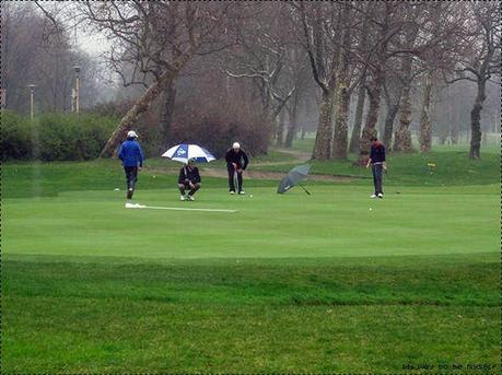 #events (22.03.2014): Italia Independent Cup @ Golf Royal Club I Roveri