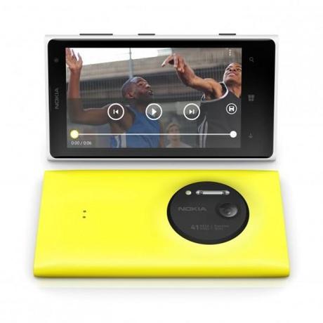 Nokia Lumia 1020 come resettare e ripristinare le impostazioni