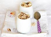 Granola superfood