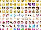 Emoji: Apple progetta aggiungerne altre