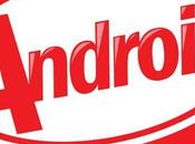 Android 4.4.3 KitKat: confermato fonti certe