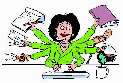 DOMANDA PERSONALE A.T.A. 2014