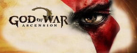 God of War: Ascension - DLC multiplayer gratuito