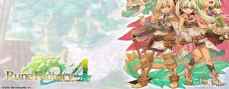 Rune Factory 4: ecco perchè non è stato pubblicato in Europa