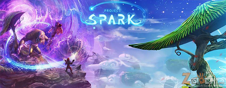 Project Spark - I Linkin Park in un livello del gioco