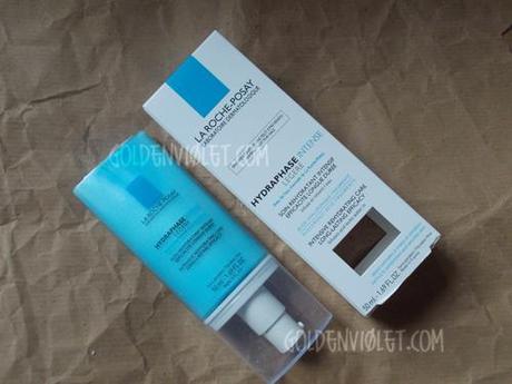 Hydraphase intense legere la roche posay