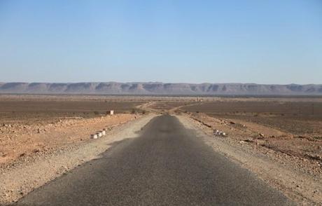 Sahara - Marocco