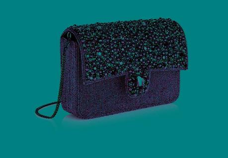 Ottaviani clutch, nuova collezione  Primavera Estate 2014