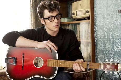 nowhere boy