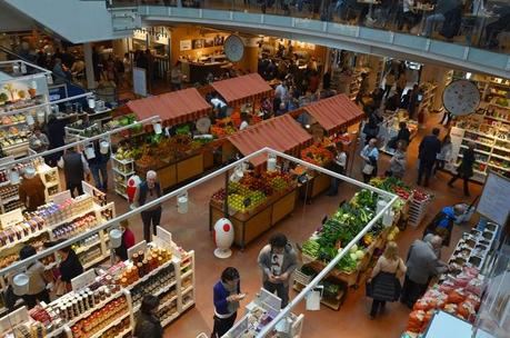 Eataly Smeraldo a Milano: le nostre impressioni sulla nuova apertura