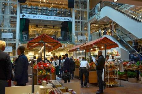 Eataly Smeraldo a Milano: le nostre impressioni sulla nuova apertura