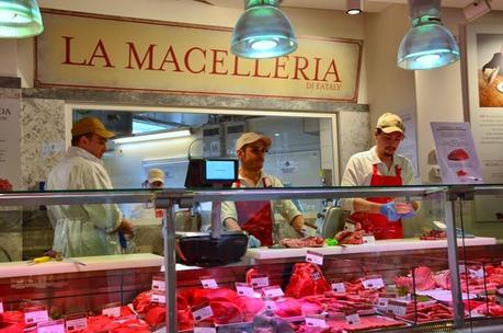 Eataly Smeraldo a Milano: le nostre impressioni sulla nuova apertura