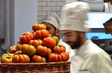 Eataly Smeraldo a Milano: le nostre impressioni sulla nuova apertura