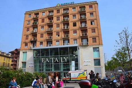 Eataly Smeraldo a Milano: le nostre impressioni sulla nuova apertura