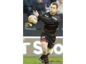 Laidlaw riposo cinque settimane vista Test match estivi