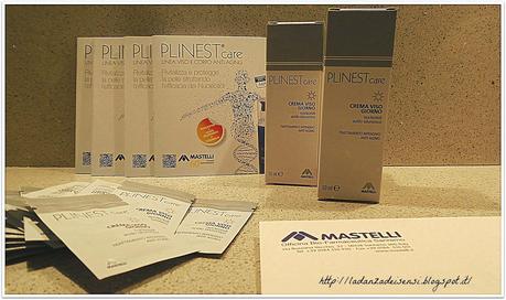 Plinest Care Mastelli