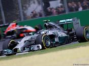Rosberg Bottas controcorrente: Australia siamo divertiti