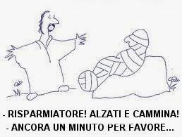 All'Anima (Sgr) de li mortacci tua... All'Anima (Sgr) de li mortacci tua...