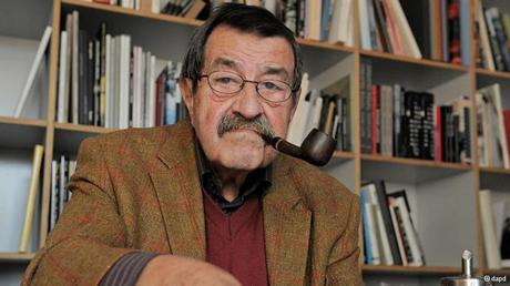 gunter grass