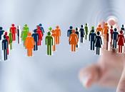 Banche Social Media, anche Elefanti devono diventare Delfini