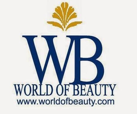 OGNI PELLE SI MERITA IL MEGLIO:WORLD OF BEAUTY