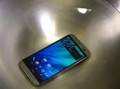 L’HTC resistente all’acqua alle martellate!!!