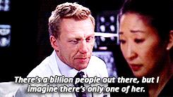 Grey's Anatomy 10x16 We gotta get out of this place