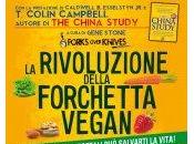 Libro della Settimana: Rivoluzione Forchetta Vegan