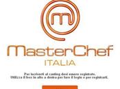 Iscrizioni Masterchef Italia consigli utili partecipare casting