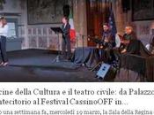 Storie teatro civile