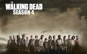 THE WALKING DEAD 4X15 - 