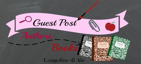 Special guest nell’angolino #1 : Noemi Gastaldi