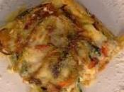 Lasagne Primavera