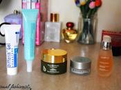 Prodotti viso pelle mista matura, beauty routine Gennaio/Febbraio 2014