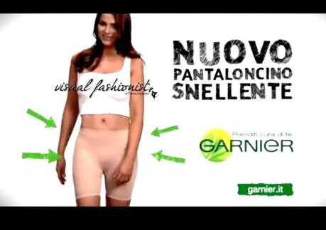 Pantaloncini snellenti/anticellulite Garnier: prezzo e come funzionano (se lo fanno)