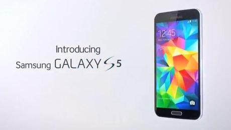 Problemi di produzione per il Galaxy S5