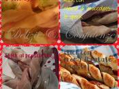 Stick pasta sfoglia