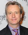 Linus Roache porta il suo nome in “The Blacklist”