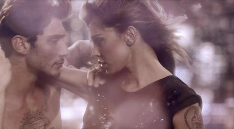 Belen Rodriguez & Stefano De Martino: Sono i nuovi Testimonial, per le fragranze John Richmond