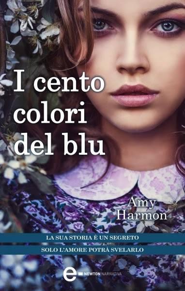 Anteprima: I cento colori del Blu di Amy Harmon