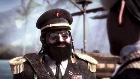 tropico 5 2603